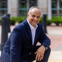 Robert Michael Medrano Diaz, Sr