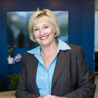 Donna Friesner