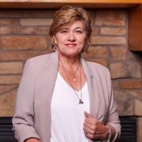 Lisa Mutschler