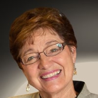 Shirley Bertholf