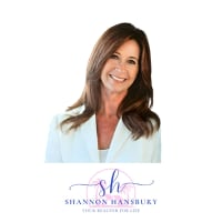 Shannon Hansbury