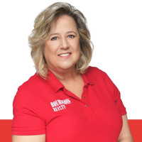 Susan Ann Bourgeois
