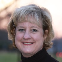 SALLY ENGLISH, Broker