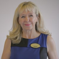 Linda Reid