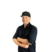 Chris Woodruff