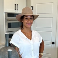 Rachelle McGee