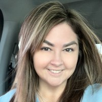 Crystal Gail Harrison