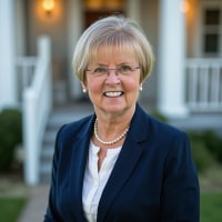 Kathleen Mc Donald