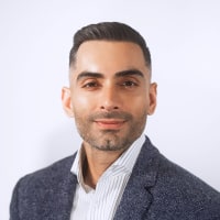 Gordy Singh