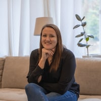 Rebecca Jones
