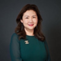 JUDY CHIN