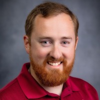 Jonathon Rogers