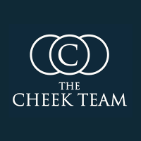 The Cheek Team 