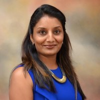 Karuna Singhvi