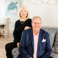 Larry & Cherri Cheek