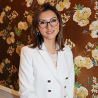 Myra Hernandez