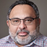 Oscar Colato