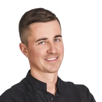 Mantas Laureckis