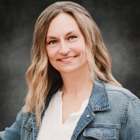 Heidi McLean-Adams