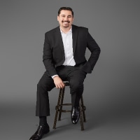 Bryan Suarez