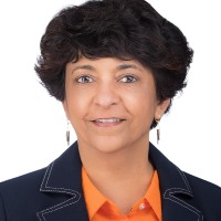 Juhi Johnson
