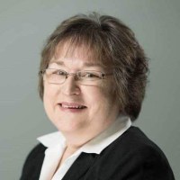 Shirley French