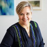 Mary Cavins