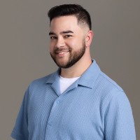 Rudolph Hernandez, Jr