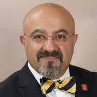 Babak Taghavi