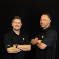 The COLLINS TEAM