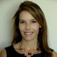 Suzanne M Polino