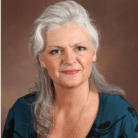 Catherine Bade