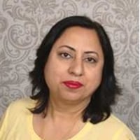 Ayesha Khan