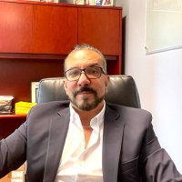 Roberto Gonzalez