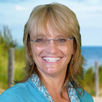 Brenda Vrooman