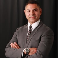 Steve Bhalla