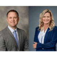 The Cottrell Team