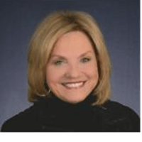 Betty  Blackwell