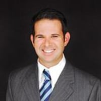 Robert Cavinder