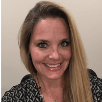 Karen M. Mitchell