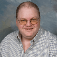 Geoff Hausmann