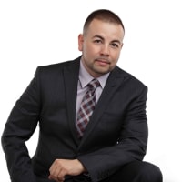 Peter Huerta