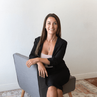 Amanda Mansueto