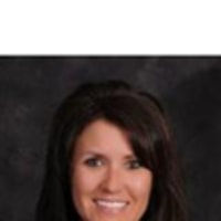 Laurie Hanser and Keri Parmeter Team