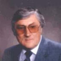 GERALD LAND
