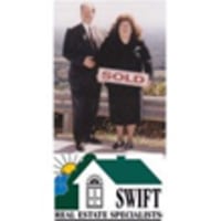 Sam & Deborah Swift