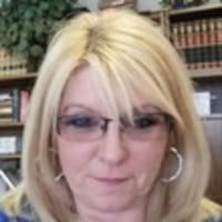 Terrie Morris