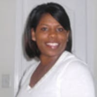 Kay Morrison