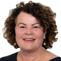 Charlotte Thomas