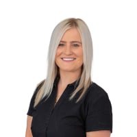 Tori Paton